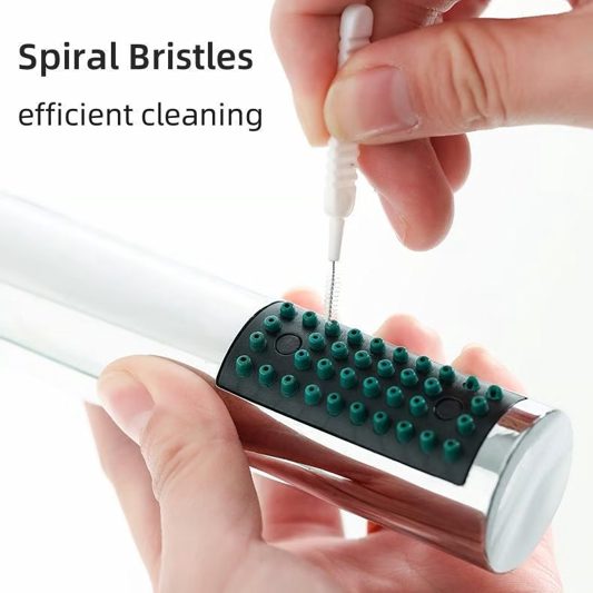 🧹 Clean The Hidden Dirt Your Eyes Can't See