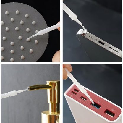 🧹 Clean The Hidden Dirt Your Eyes Can't See